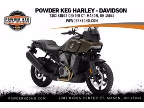 2021 Harley-Davidson Pan America for sale 201204160